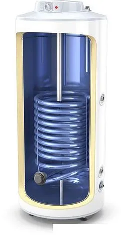 Бойлер косвенного нагрева с ТЭНом TESY MaxEau Floor GCVF11S 20056D D06 R
