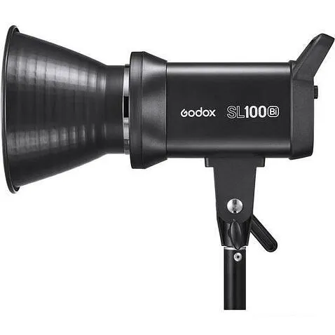 Лампа Godox SL100BI студийный