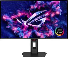 Игровой монитор ASUS ROG Strix OLED XG27AQDNG