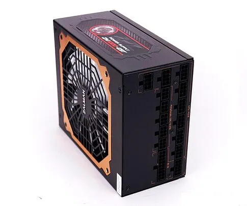 Блок питания Zalman ZM1000-EBT