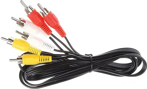 Игровая приставка NewGame Titan (500 игр)