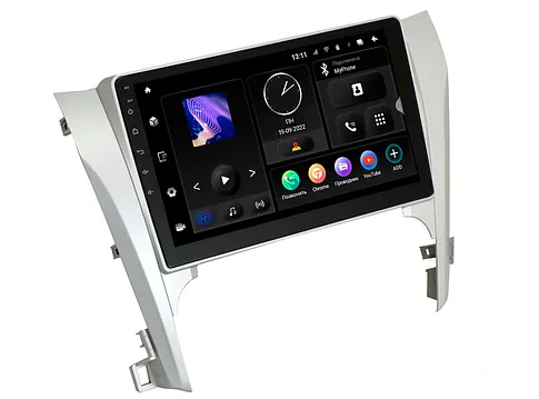 USB-магнитола Incar TMX-2205-6