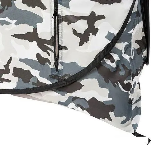 Палатка для зимней рыбалки Premier Fishing PR-D-TNC-036-2.5 (камуфляж)