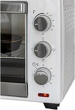 Мини-печь JVC JH-MO304