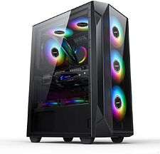 Корпус ALSEYE Phantom 1.0