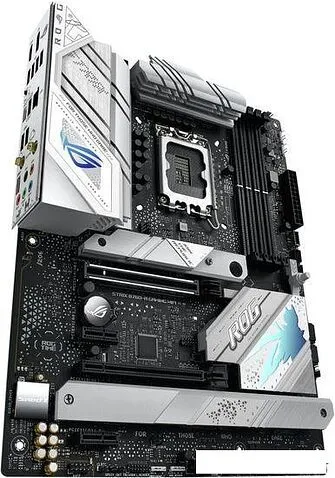 Материнская плата ASUS ROG Strix B760-A Gaming WIFI