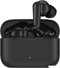 Наушники Hyundai H-EP203 (черный)