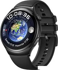 Умные часы Huawei Watch 4