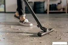 Пылесос Karcher WD 4 P V-20/5/22 1.628-270.0