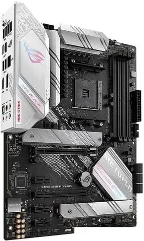 Материнская плата ASUS ROG Strix B550-A Gaming