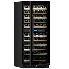Винный шкаф Meyvel MV116-KBT2
