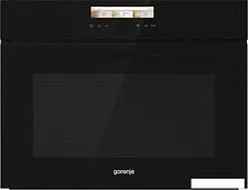 Электрический духовой шкаф Gorenje BCM598S17BG