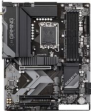 Материнская плата Gigabyte B760 Gaming X AX (rev. 1.0)