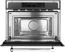 Микроволновая печь KUPPERSBERG RMW 969 ANX