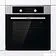 Электрический духовой шкаф Gorenje BO6737E02AXK