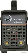 Сварочный инвертор Сварог Real ARC 200 (Z238) Black Сварочный инвертор Сварог Real ARC 200 (Z238) Black