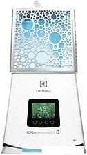 Увлажнитель воздуха Electrolux ecoBioComplex EHU-3915D YOGAhealthline 2.0 Увлажнитель воздуха Electrolux ecoBioComplex EHU-3915D YOGAhealthline 2.0