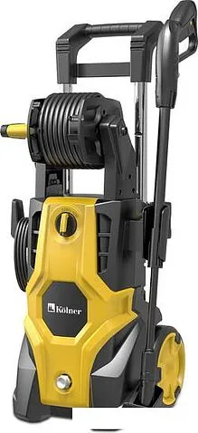 Мойка высокого давления Kolner KHPW 2700IFR