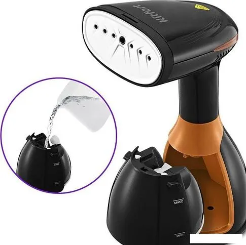 Отпариватель Kitfort KT-9277