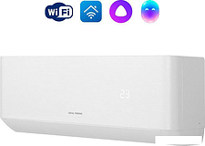 Кондиционер Royal Thermo Diamond DC RTDI-12HN8/Wi-Fi