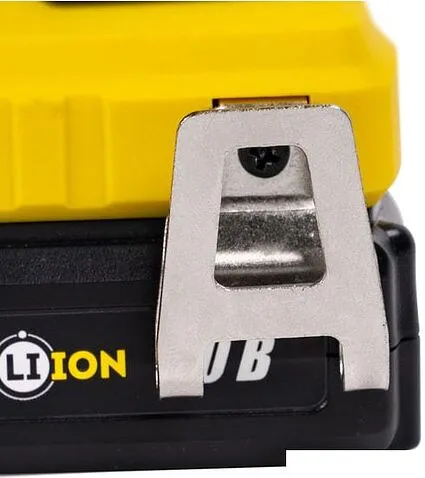 Дрель-шуруповерт Kolner KCD 20-2LC (с 2-мя АКБ, кейс)