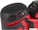 Эксцентриковая шлифмашина Milwaukee M18 BOS125-502B 4933464229 (с 2-мя АКБ, сумка)