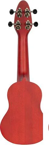 Укулеле Ortega Keiki K1-RD