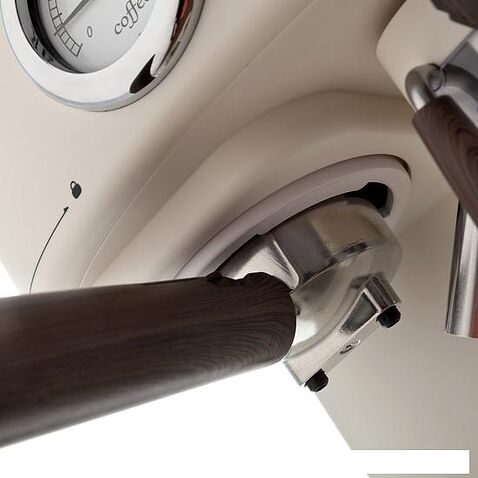 Рожковая помповая кофеварка Brayer BR1108