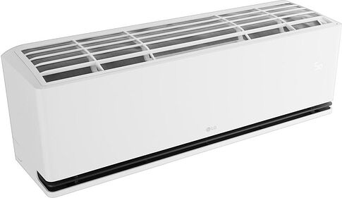 Кондиционер LG Dualcool Deluxe Pro H24S1D