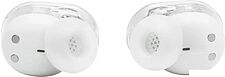 Наушники JBL Tune Buds 2 Ghost Edition (белый)