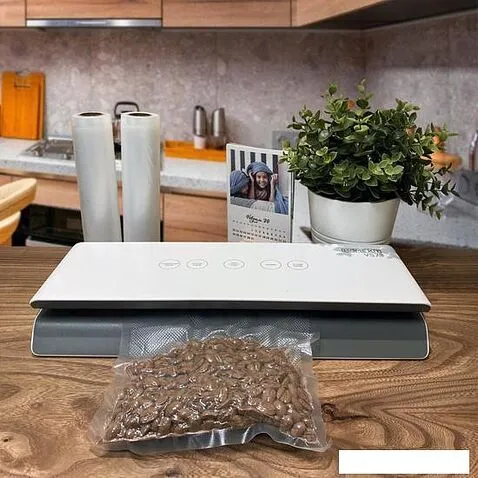 Вакуумный упаковщик HomeKit VS73