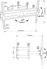 Кронштейн Electric Light КБ-01-72-У (черный) Кронштейн Electric Light КБ-01-72-У (черный)