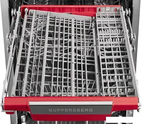 Встраиваемая посудомоечная машина KUPPERSBERG GLM 4537