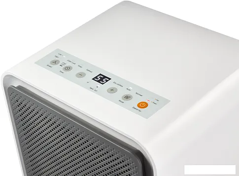 Осушитель воздуха Electrolux EDH-15L