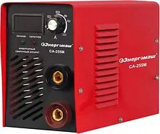 Сварочный инвертор Энергомаш СА-255М Сварочный инвертор Энергомаш СА-255М