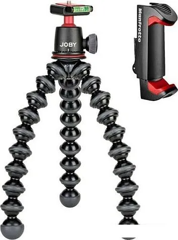 Трипод Joby GorillaPod 3K Smart Kit