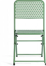 Стул TetChair Secret De Maison Villa (зеленый)