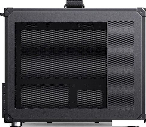 Корпус Jonsbo C6 Max (черный)