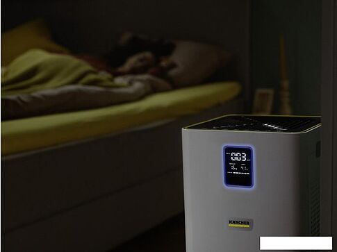 Очиститель воздуха Karcher AF 30 1.024-821.0