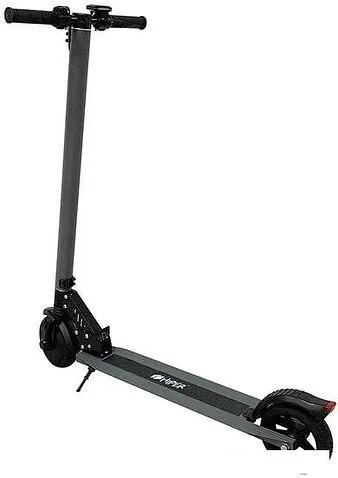 Электросамокат Hiper Stark DX650 (серый)