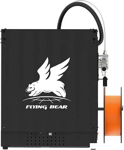 3D-принтер Flyingbear Ghost 5