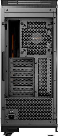 Корпус be quiet! Dark Base Pro 900 rev. 2 (черный/оранжевый)