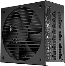 Блок питания Fractal Design Ion Gold 750W FD-P-IA2G-750 Блок питания Fractal Design Ion Gold 750W FD-P-IA2G-750