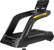 Электрическая беговая дорожка VictoryFit GYM-8009