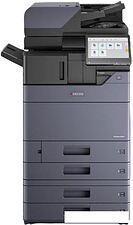 МФУ Kyocera Mita TASKalfa 2554ci МФУ Kyocera Mita TASKalfa 2554ci