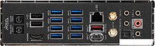 Материнская плата MSI MEG Z590 Unify-X