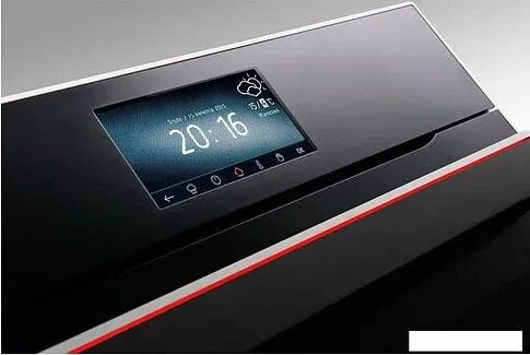 Электрический духовой шкаф Hansa BOES699910