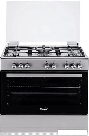 Кухонная плита Simfer F96MH52001