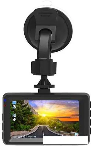Автомобильный видеорегистратор Ritmix AVR-380 (Easy)