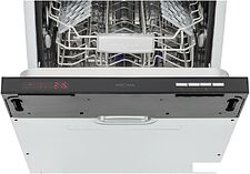 Встраиваемая посудомоечная машина Krona Leine 45 BI